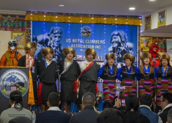 International Mount Everest Day Musical Night 2025