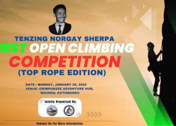 TenzingNorgayClimbing