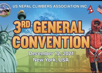 Third General Convention 2021
